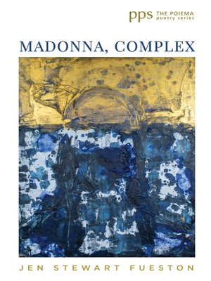 cover image of Madonna, Complex